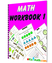 Math workbook 1